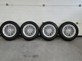 Hliníkové disky 5x112 r16 ET22 BMW G20,G21