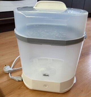 Predám parný sterilizátor detských fliaš