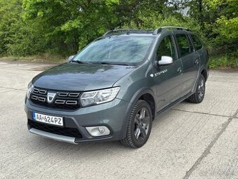 Dacia Logan MCV 0.9TCe Stepway