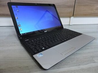 Notebook Acer Aspire E1-531- Batéria 3 hodiny