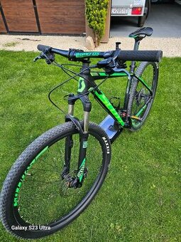 Scott Scale 960 2017