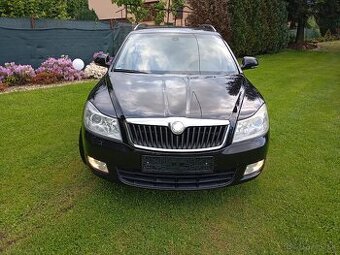 Škoda Octavia 1.9 TDI