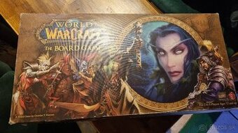 World of Warcraft classic + TBC