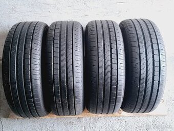 205/60 r16 letné pneumatiky Pirelli
