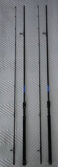 Delphin Gamer 270cm/45g