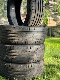 205/45 R17 88W sada letných pneumatík