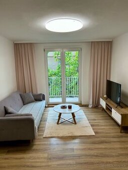 2-izbový byt, Košice Juh, ul. Šoltésovej