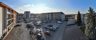 3 izbový byt s balkónom, Spišská Nová Ves