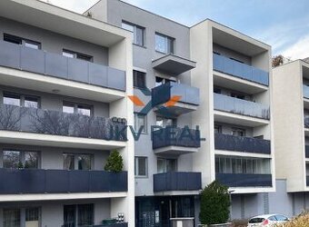 Na predaj 2 izbový byt v novostavbe časť Karlová ves neďalek