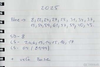 Hokejové Slovensko 2025