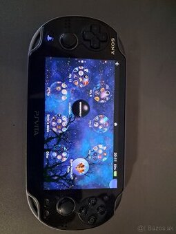PS VITA Jailbreak