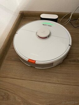 Robotický vysávač Roborock S7