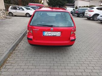 Wolkswagen passat