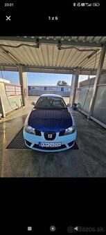 Seat ibiza 1.9 tdi