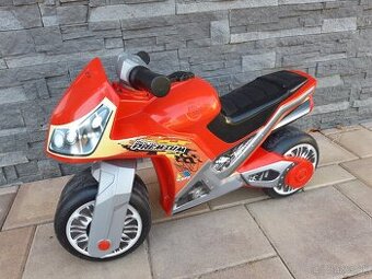 Motorka