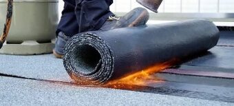 Hľadáme prácu - Hydroizoalcie plochých striech