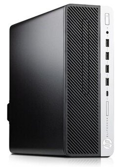 Počítač HP elitedesk 800G3