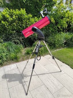 Ďalekohľad Skywatcher StarDiscovery 150/750 s príslušenstvom