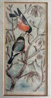 Grafika Anton Holly