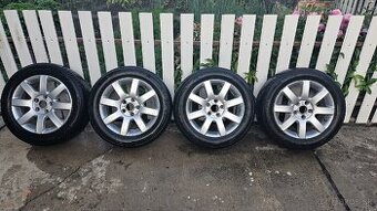 Disky s pneu 205/55 R16 91V radial tubeless