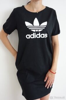 adidas saty cierne