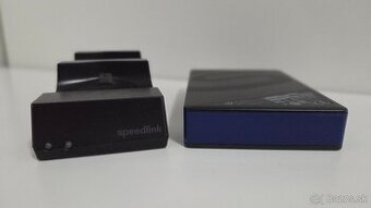Seagate 4TB