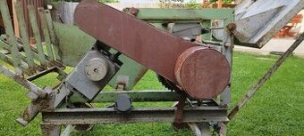 Cinkulár 5,5 kW na 380 V