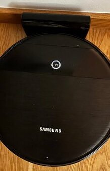 Samsung roboticky vysavac s mopom