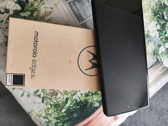 Motorola edge 40 neo čierne 12/256 gb