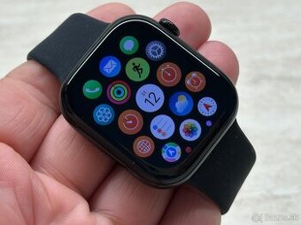 Apple Watch Series 10 GPS + Cellular 46mm