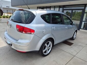 Predám Seat Altea XL 1.9 TDI 77kw r.v.2007