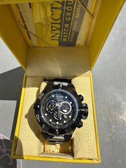 INVICTA 6564