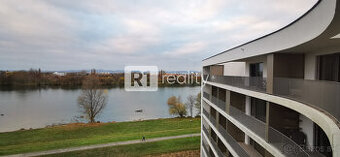 TOP INVESTÍCIA BlueWave Apartments Piešťany/Banka - Exkluzí