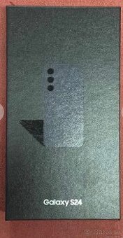 Samsung S 24