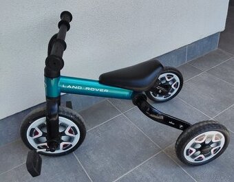 Trojkolka 2v1