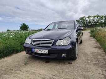 C200cdi
