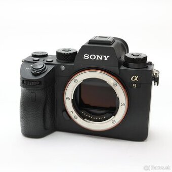 Sony A9