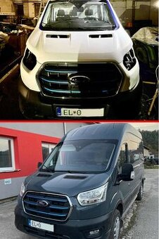 Autolakernicke a autoklampiarske prace