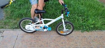Detsky bicykel