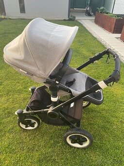 Bugaboo Buffallo kocik 2 kominacia