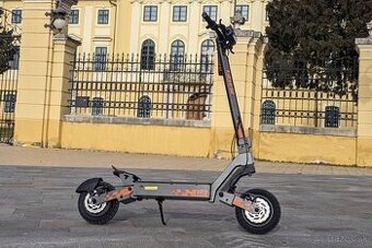 Predam KuKirin G2 Elektricku Kolobežku