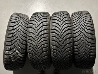 Zimne pneumatiky SEMPERIT 185/65 R15