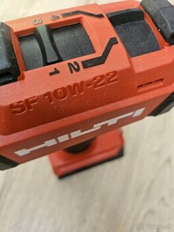 HILTI SF10W22 NURON