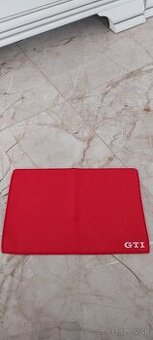 Mikrovlaknova utierka s logom GTI