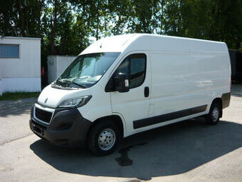 PEUGEOT BOXER 2.2 HDI