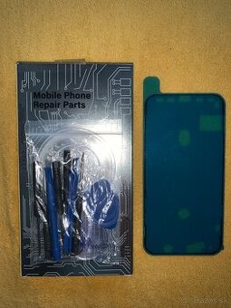 Batéria StellarXcell Ultra pre iPhone 11