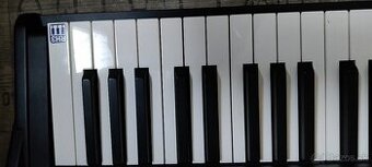 Korg M50
