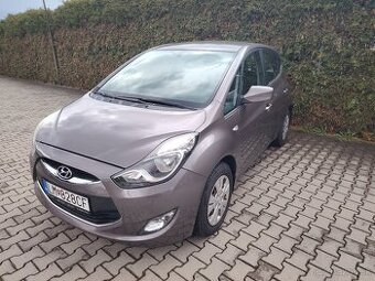 Hyundai ix 20