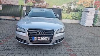 AUDI A8 TDI 3.0