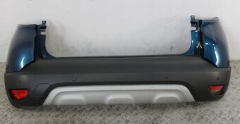 renault captur nárazník i lift